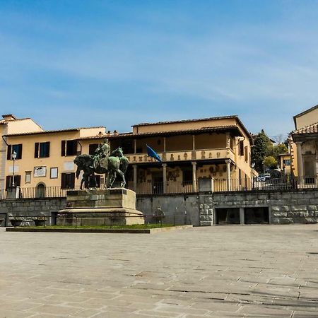 Fiesole'S Cozy Apartment 1 Εξωτερικό φωτογραφία