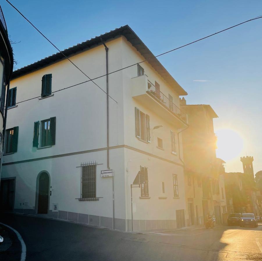 Fiesole'S Cozy Apartment 1 Εξωτερικό φωτογραφία