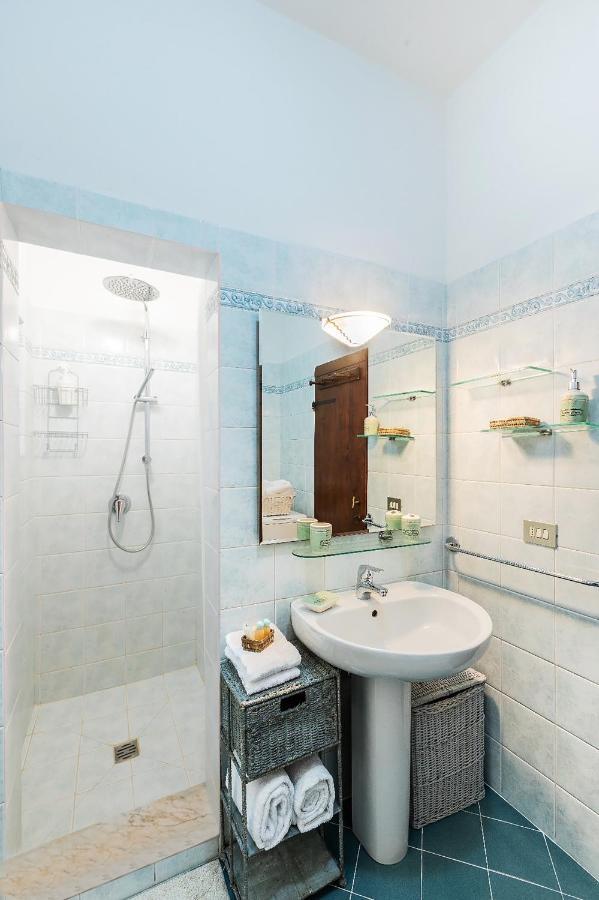 Fiesole'S Cozy Apartment 1 Εξωτερικό φωτογραφία
