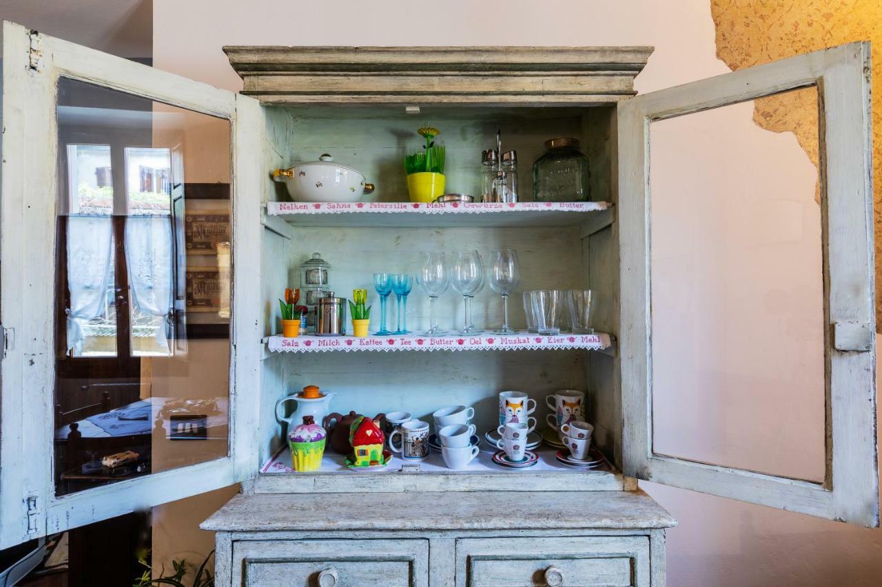 Fiesole'S Cozy Apartment 1 Εξωτερικό φωτογραφία