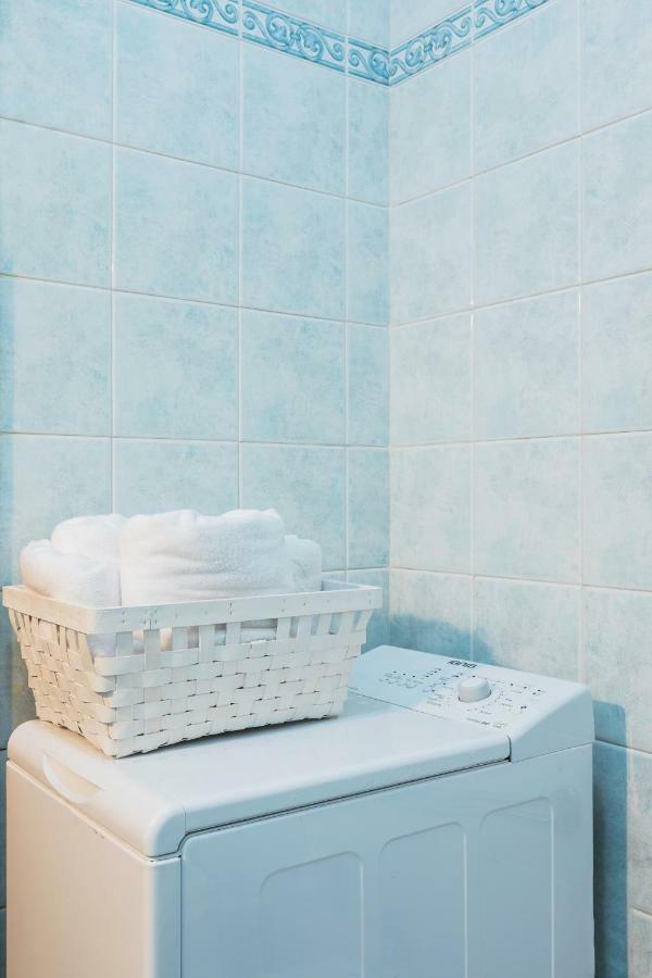 Fiesole'S Cozy Apartment 1 Εξωτερικό φωτογραφία