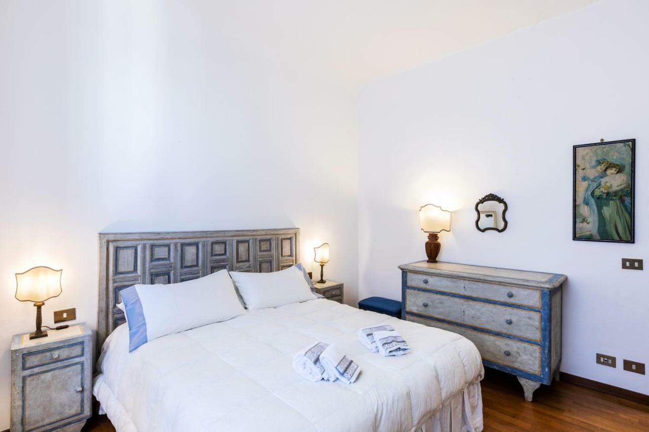Fiesole'S Cozy Apartment 1 Εξωτερικό φωτογραφία