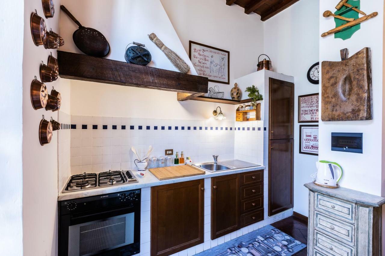 Fiesole'S Cozy Apartment 1 Εξωτερικό φωτογραφία