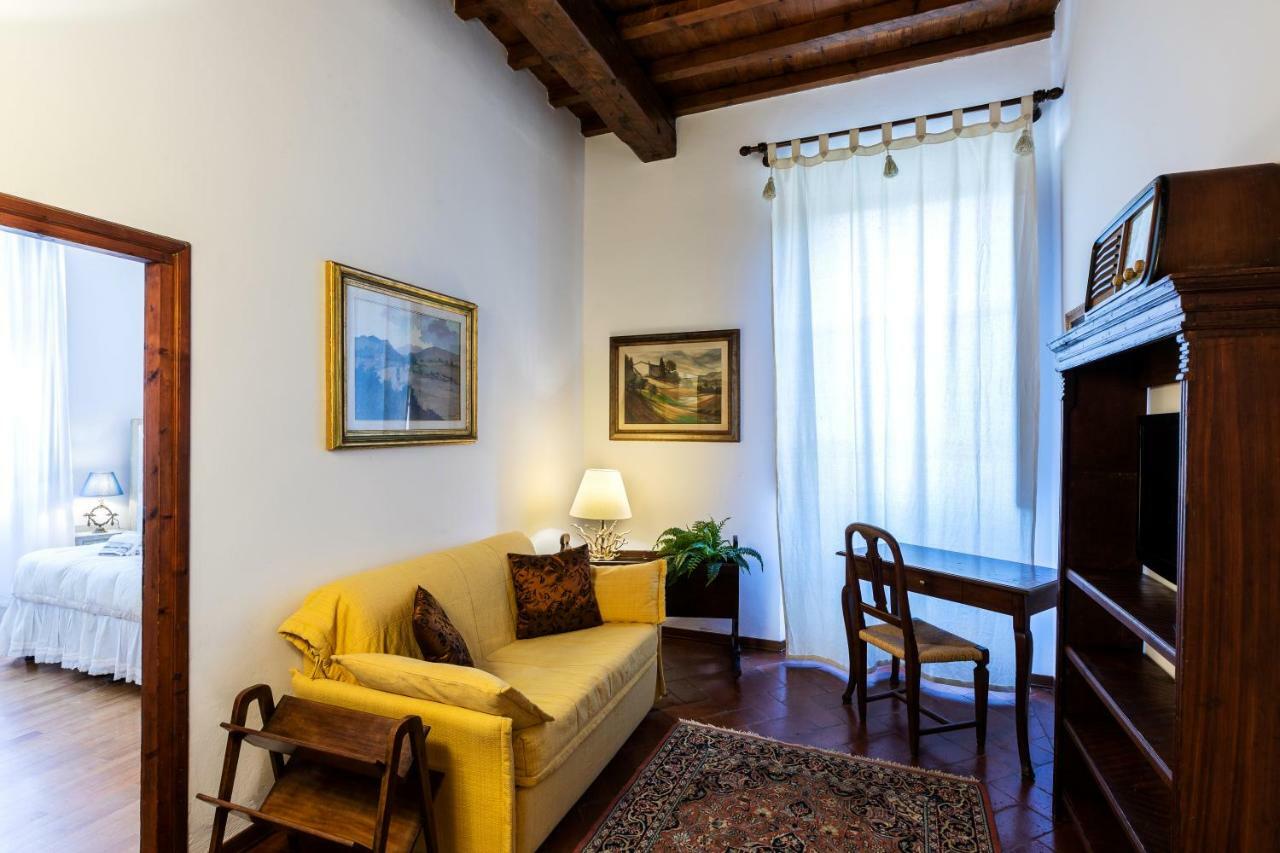 Fiesole'S Cozy Apartment 1 Εξωτερικό φωτογραφία