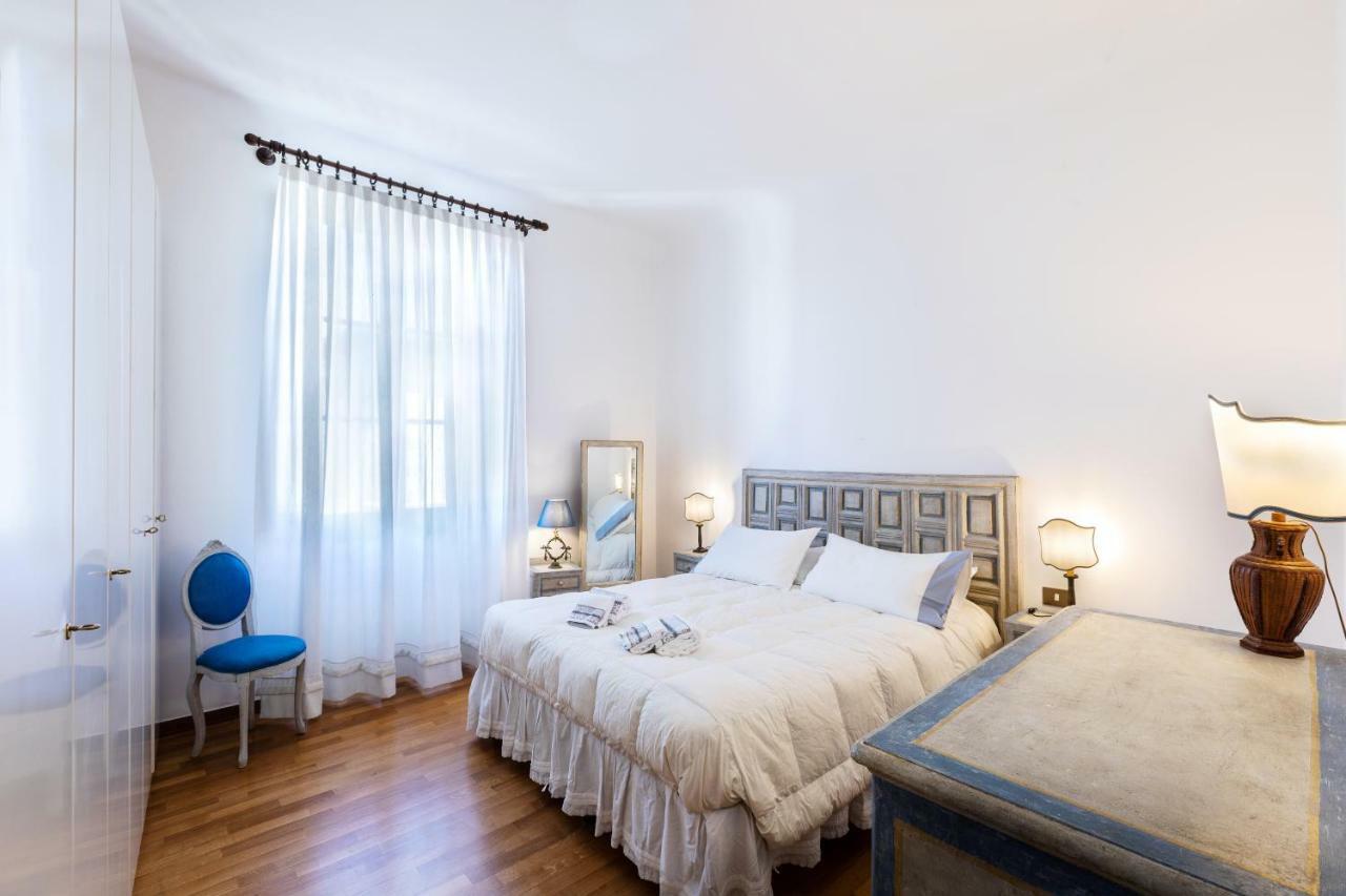 Fiesole'S Cozy Apartment 1 Εξωτερικό φωτογραφία